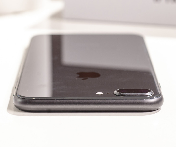 iPhone 8 Plus 256gb, Space Gray б/у
