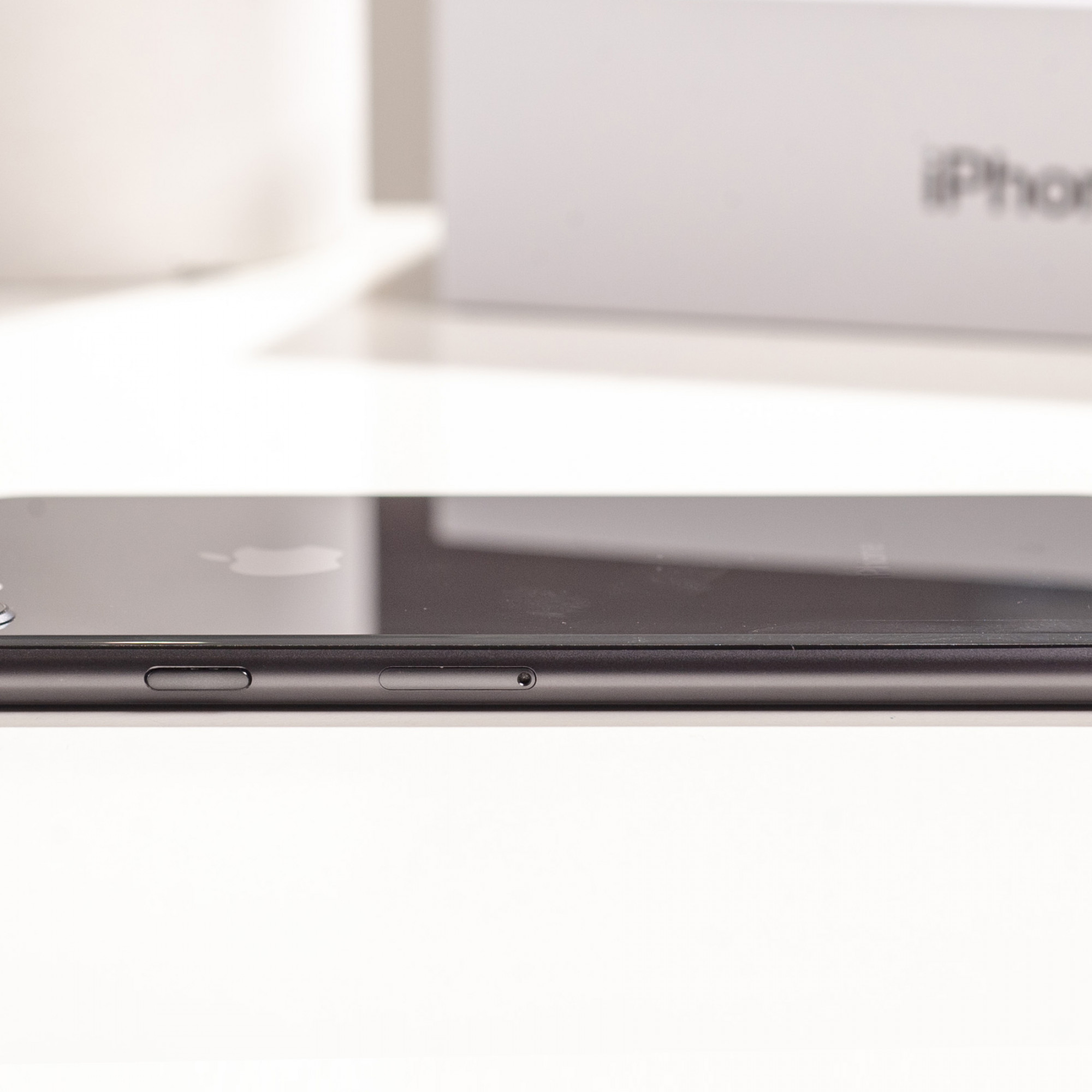 iPhone 8 64gb, Space Gray б/у