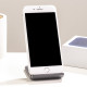 iPhone 8 Plus 256gb, Silver б/у