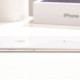 iPhone 8 Plus 256gb, Silver б/у