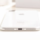 iPhone 8 Plus 256gb, Silver б/у