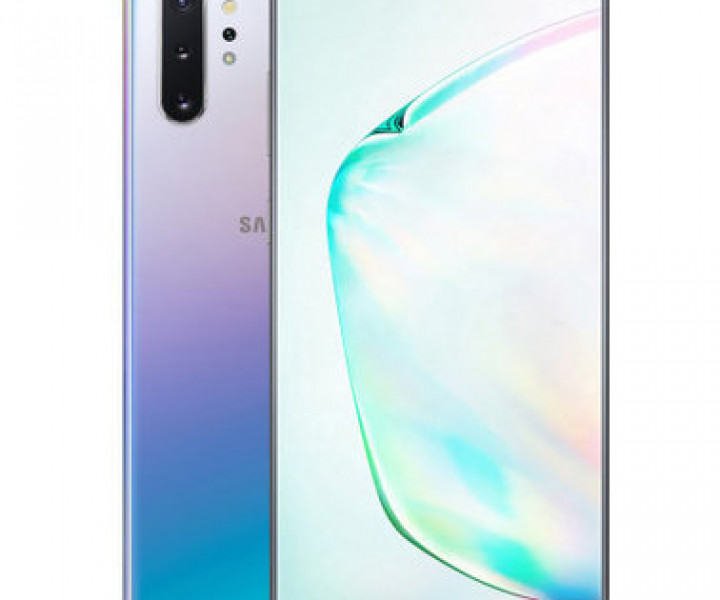 Samsung Galaxy Note 10 Plus 5G N976B 12/256GB Aura Glow