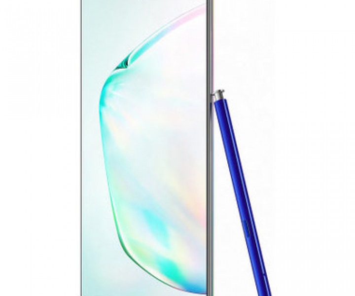 Samsung Galaxy Note 10 Plus 5G N976B 12/256GB Aura Glow