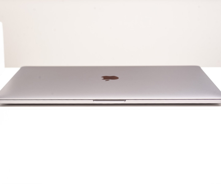 Apple MacBook Pro 15 Space Gray 2017 (MPTT2) б/у