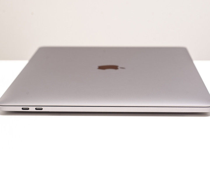 Apple MacBook Pro 15 Space Gray 2017 (MPTT2) б/у