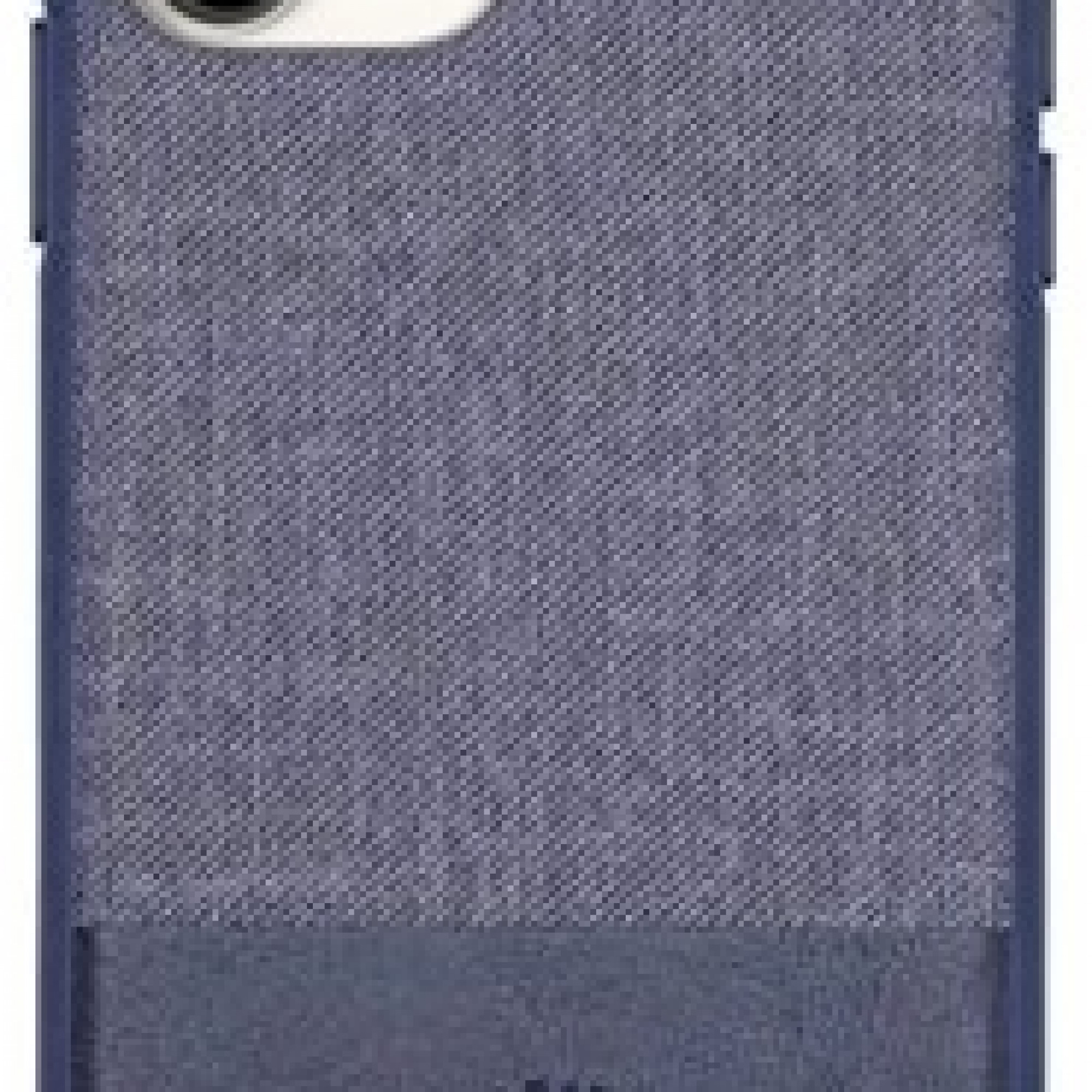 Чохол Polo Virtuoso для iPhone 11 Dark Blue