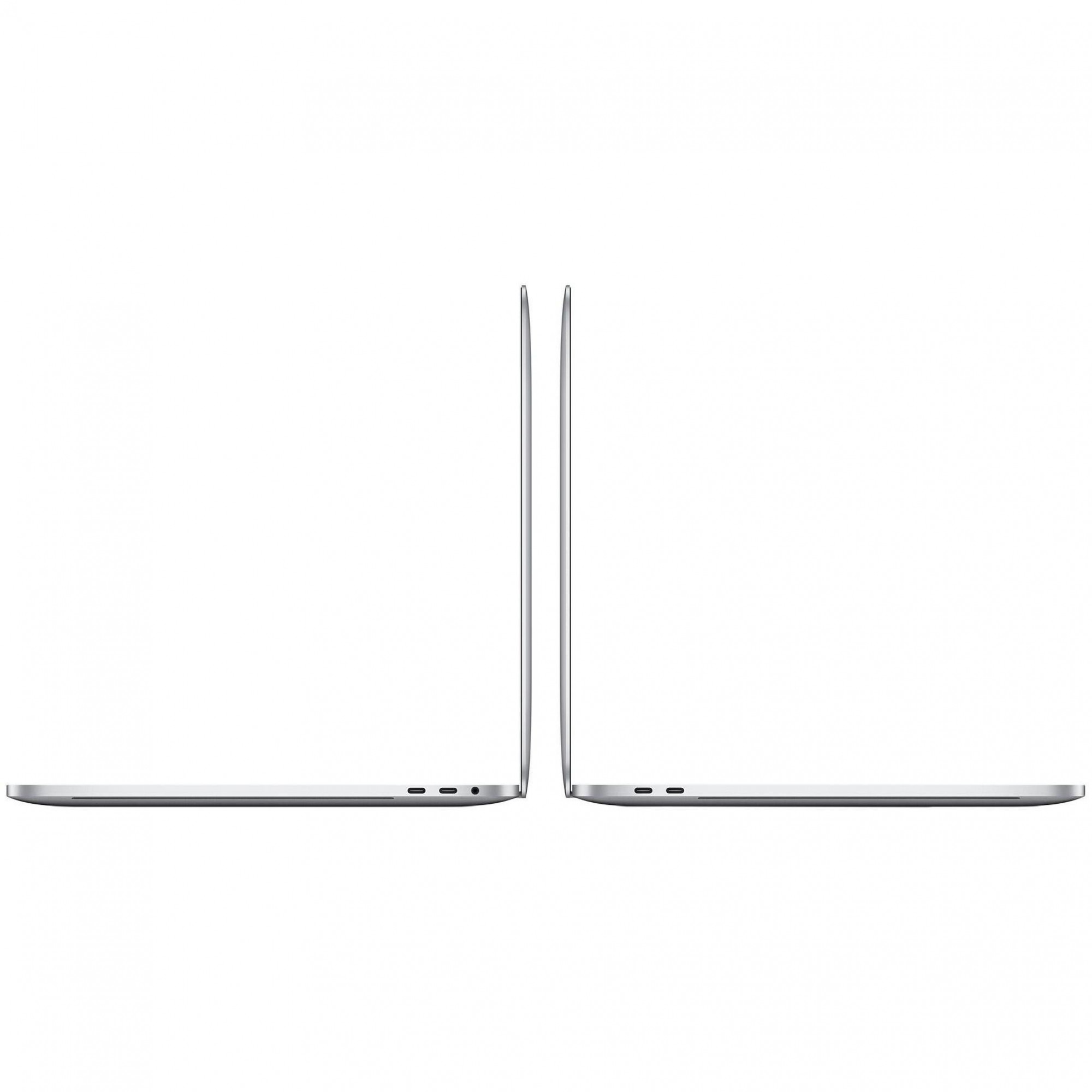 Apple MacBook Pro CPO 15.4 SL/3.1GHZ/16GB/RP 560/1TB 2017 (G0UE3)