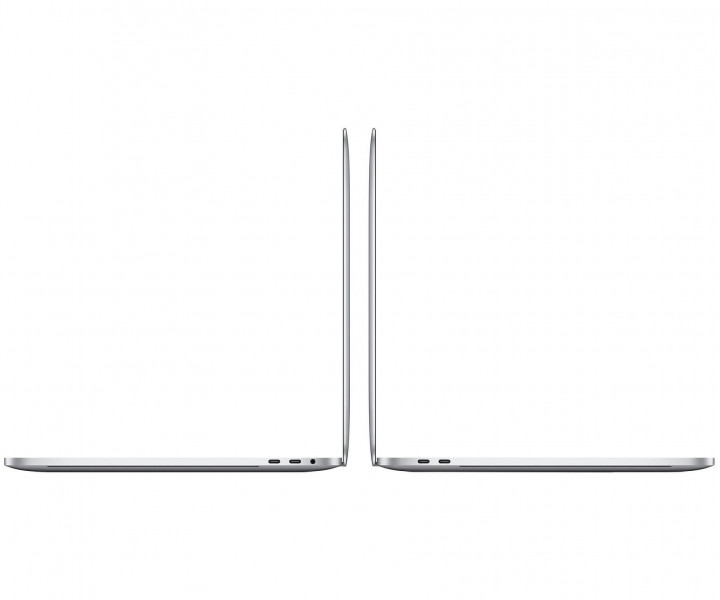 Apple MacBook Pro CPO 15.4 SL/3.1GHZ/16GB/RP 560/1TB 2017 (G0UE3)
