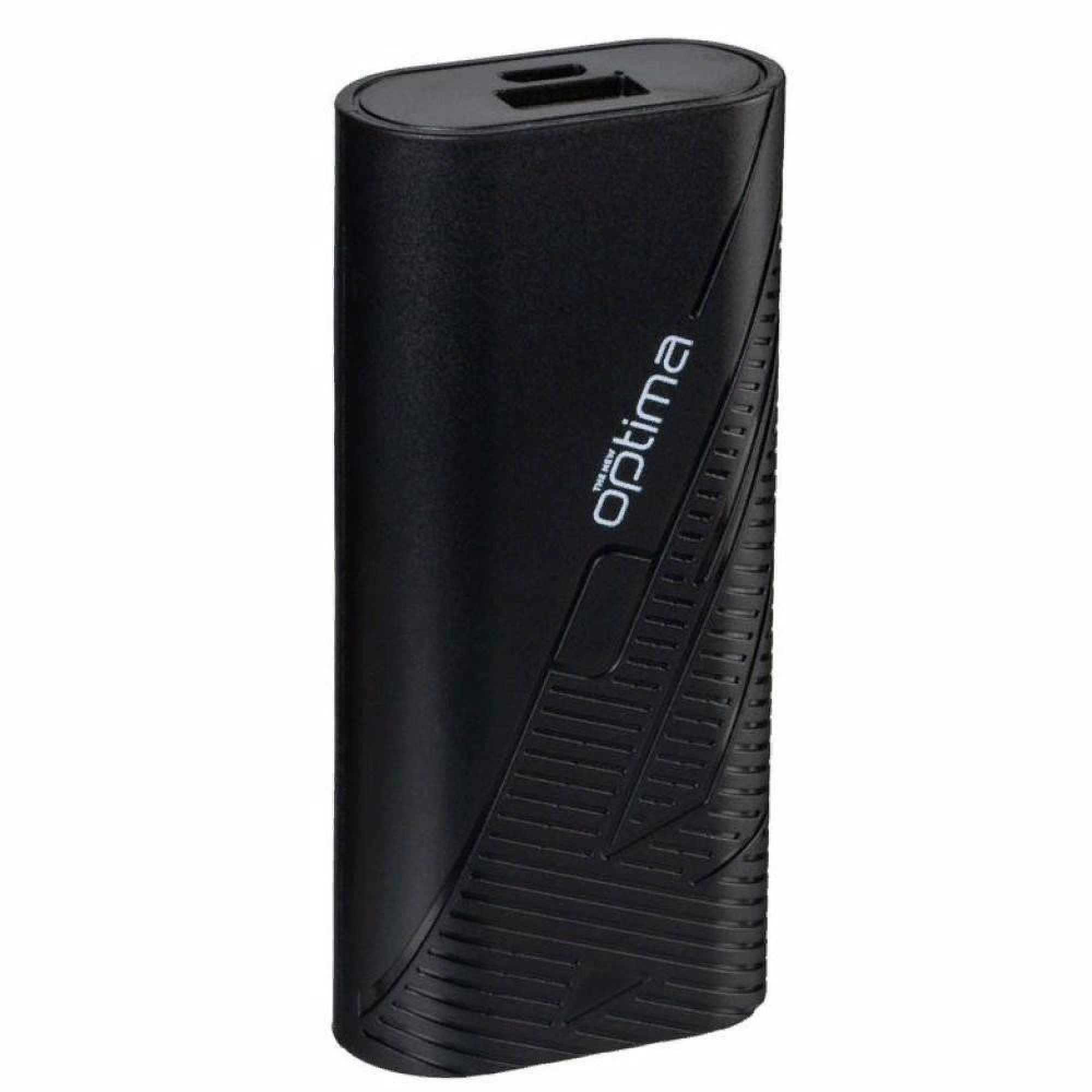 Внешний аккумулятор Optima OPB-4 4000mAh Black
