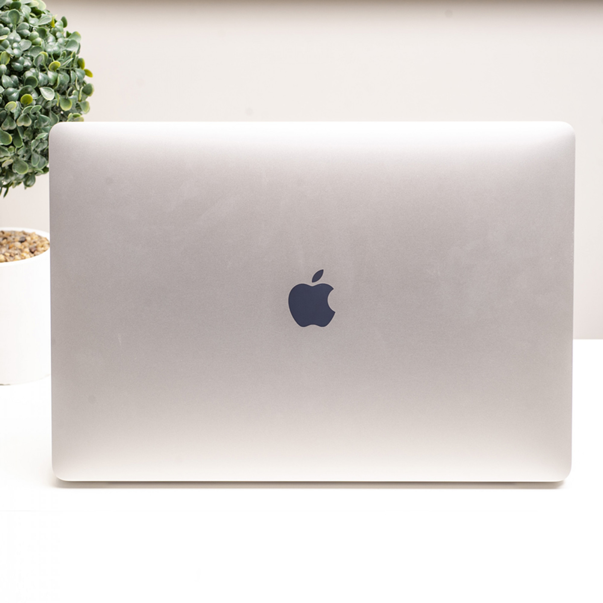 Apple MacBook Pro 15 Silver 2016 (MLW92) б/у