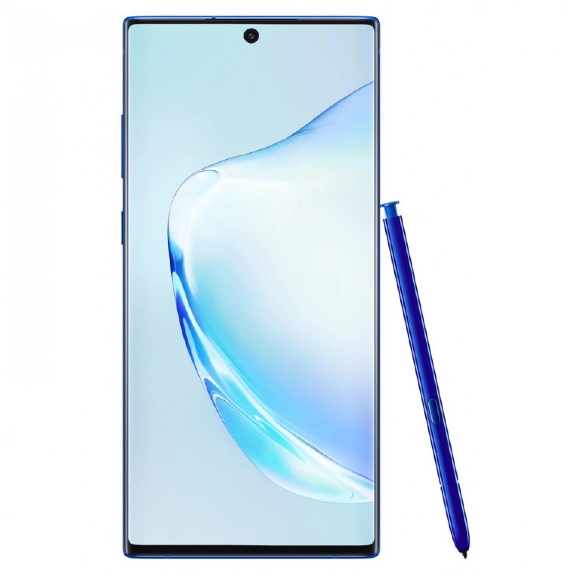 Samsung Galaxy Note 10 Plus N975U1 SS 12/256GB Blue US (English menu)