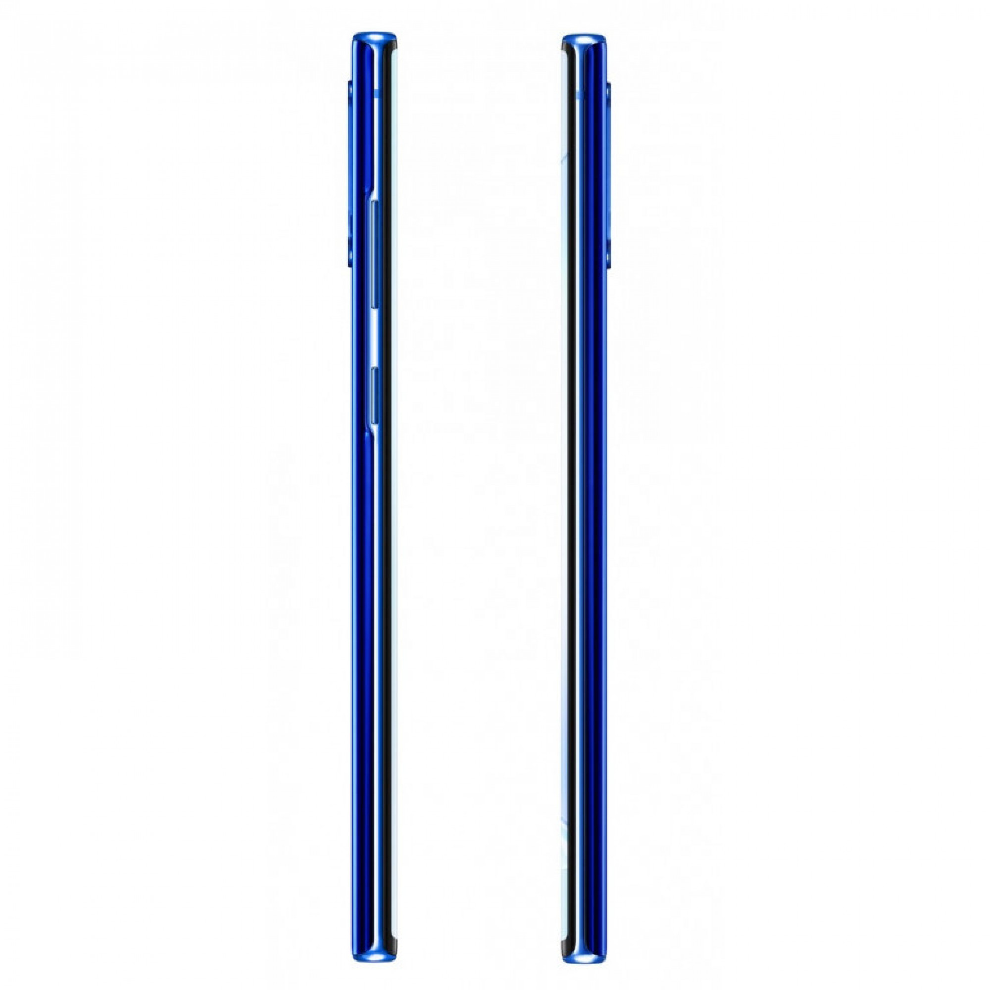 Samsung Galaxy Note 10 Plus N975U1 SS 12/256GB Blue US (English menu)