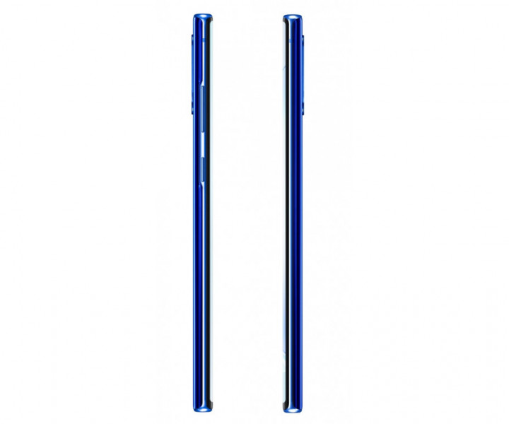 Samsung Galaxy Note 10 Plus N975U1 SS 12/256GB Blue US (English menu)