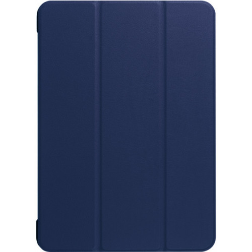 Чохол для планшета Airon Premium для Apple iPad Pro 2017/iPad Air 2019 с пленкой и салфеткой Blue