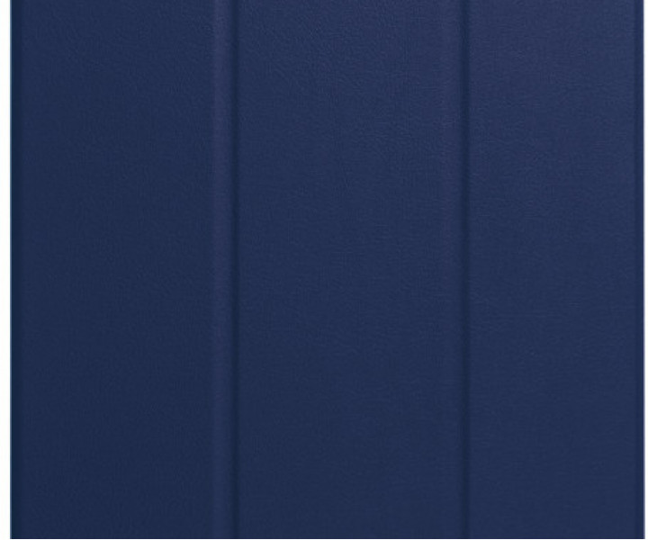 Чохол для планшета Airon Premium для Apple iPad Pro 2017/iPad Air 2019 с пленкой и салфеткой Blue