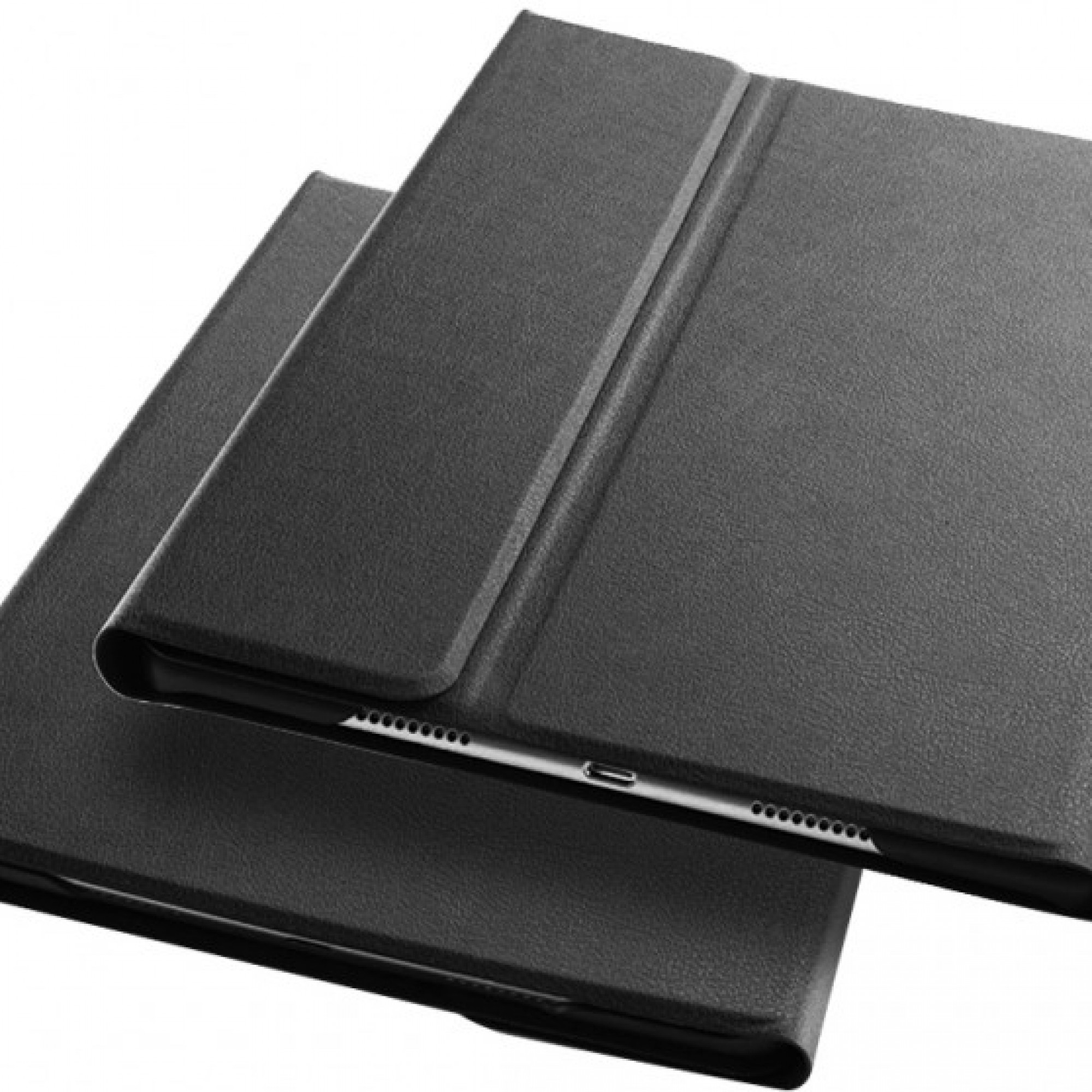 Чохол для планшета Airon Premium для Apple iPad Pro 11 с клавиатурой Black