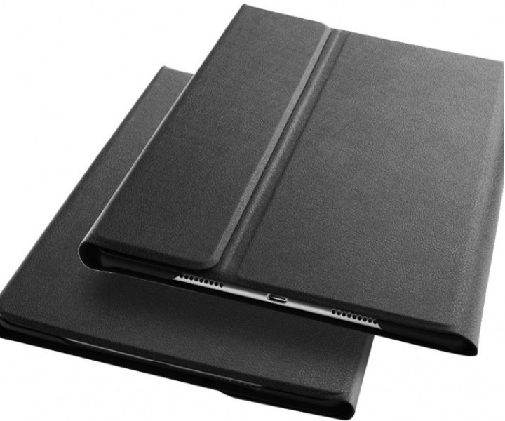 Чохол для планшета Airon Premium для Apple iPad Pro 11  с клавиатурой Black