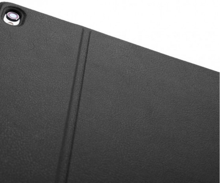 Чохол для планшета Airon Premium для Apple iPad Pro 11  с клавиатурой Black