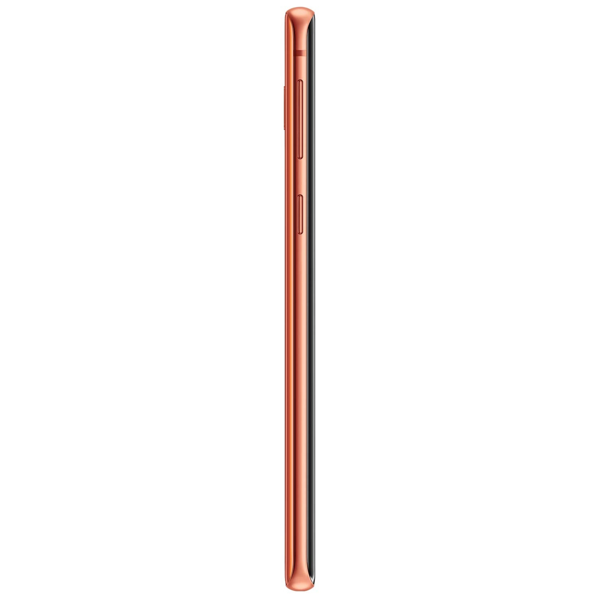 Samsung Galaxy S10 Plus SM-G975U1 SS 128GB Pink US (English menu)