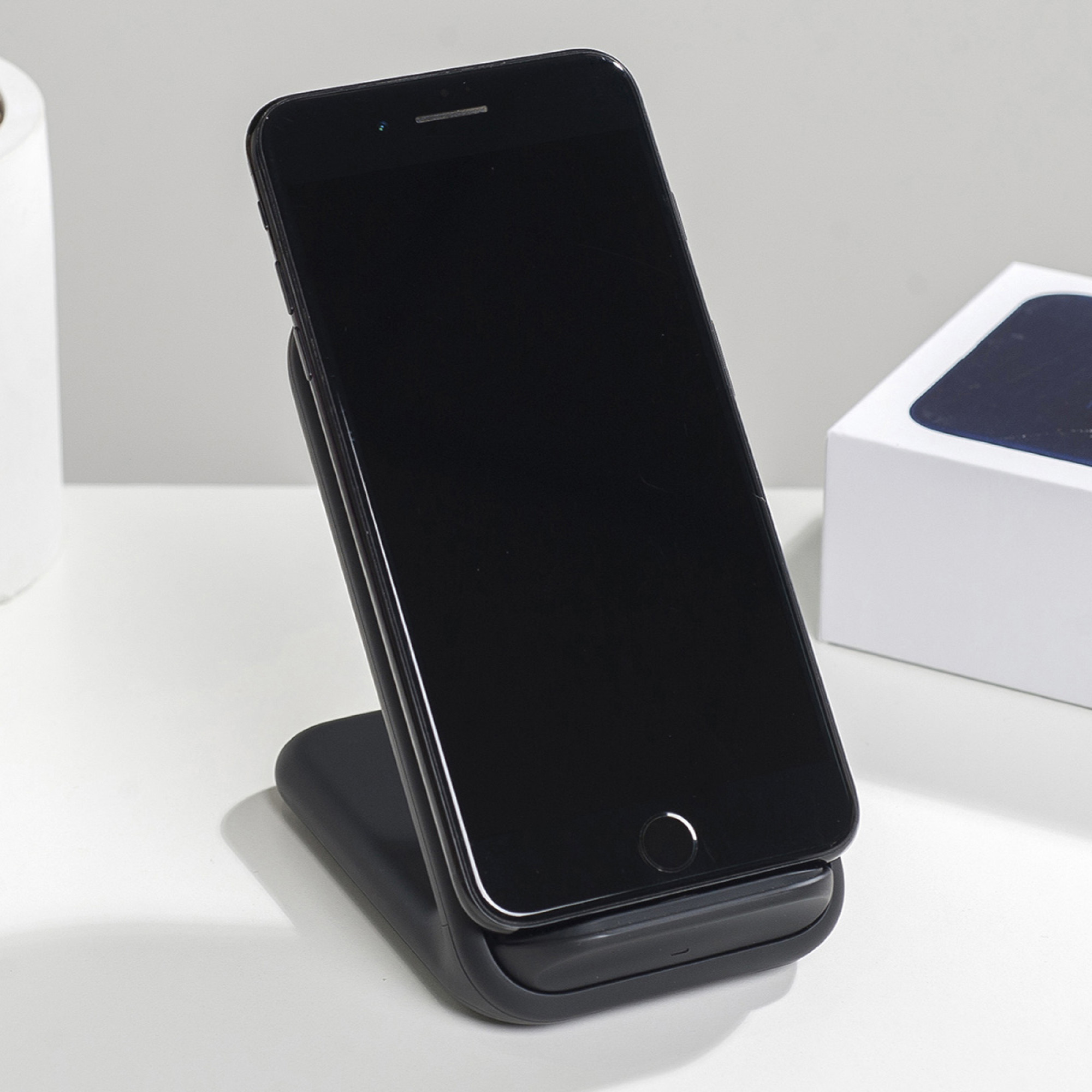 IPhone 7 Plus 32GB Jet Black (MQU22) б/у
