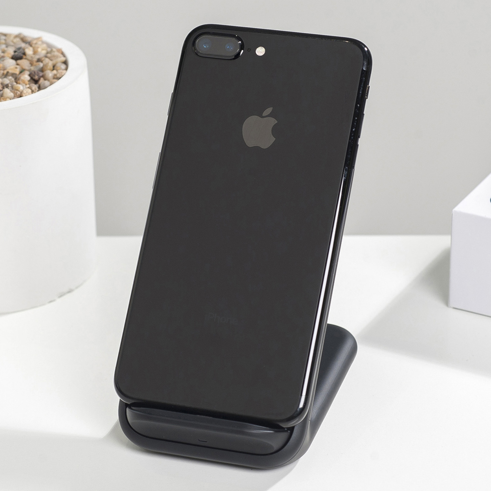 IPhone 7 Plus 32GB Jet Black (MQU22) б/у