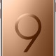 Samsung Galaxy S9 G960U1 SS 4 / 64GB Gold US (English menu)