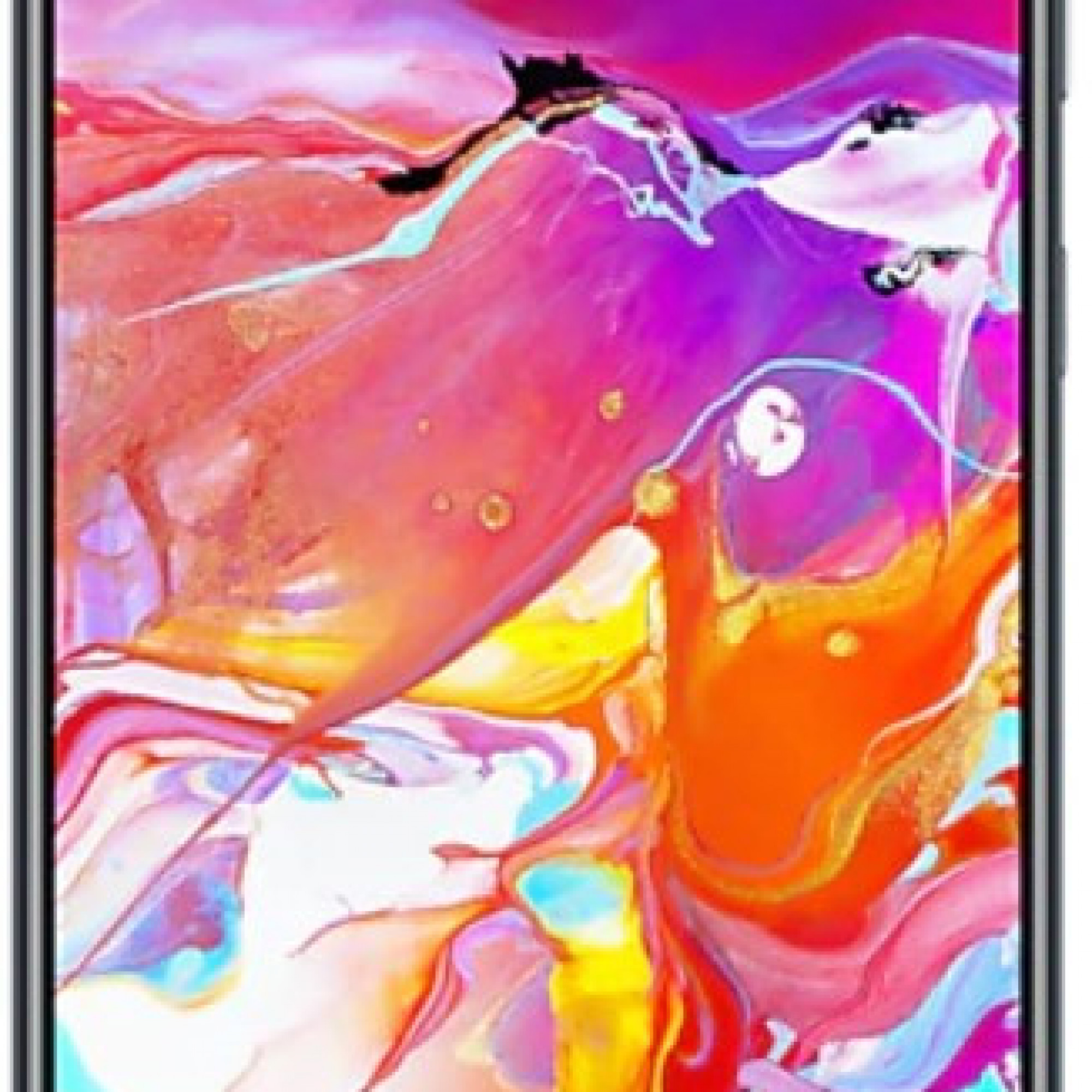 Samsung Galaxy A70 2019 SM-A7050 8/128GB Black