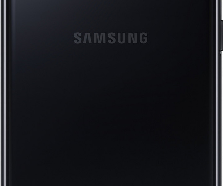 Samsung Galaxy Note 10 Plus N975U1 SS 12/512GB Black US (English menu)