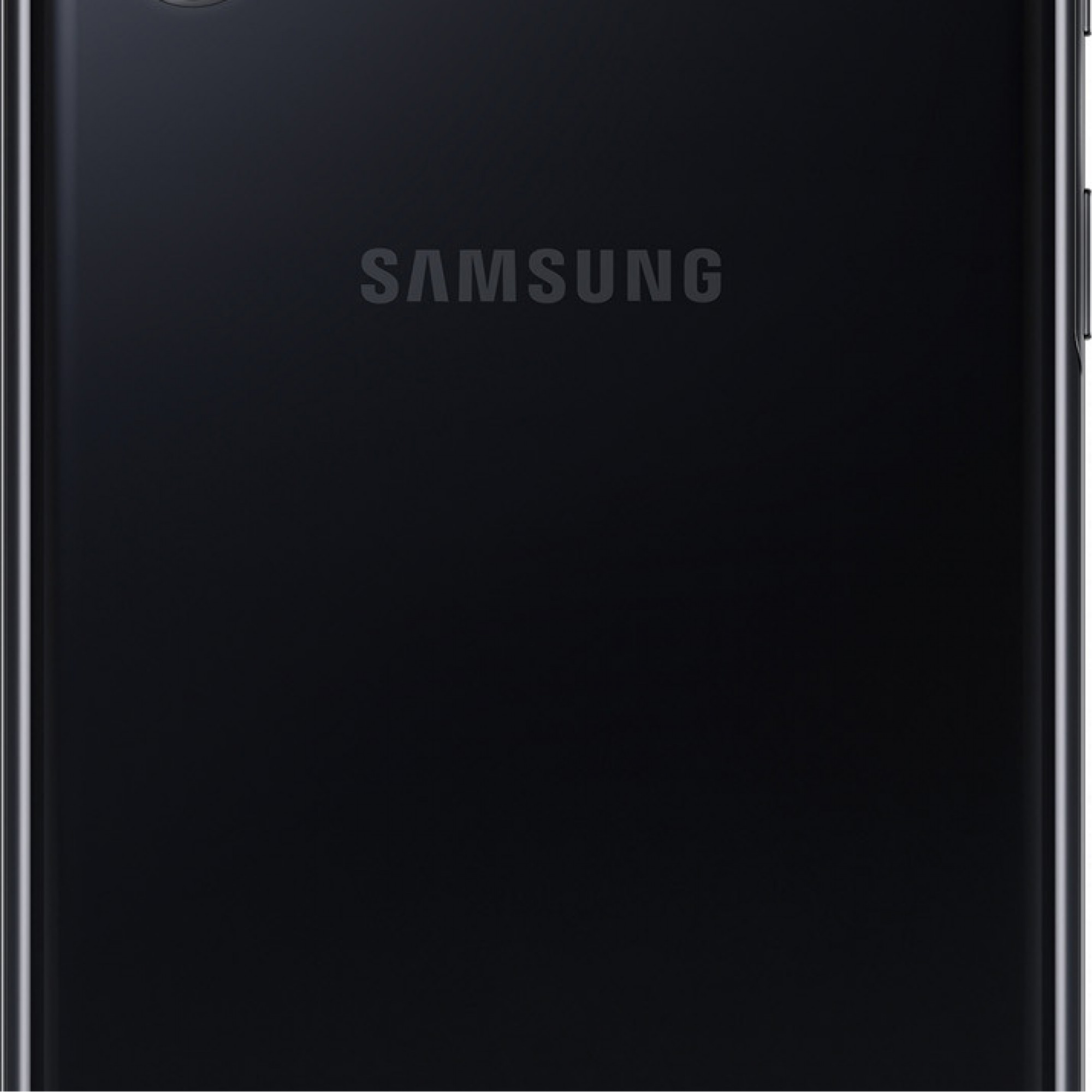 Samsung Galaxy Note 10 N970U1 SS 8 / 256GB Black US (English menu)