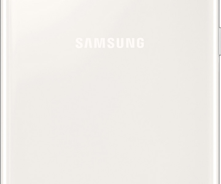 Samsung Galaxy Note 10 Plus N975U1 SS 12/256GB White US (English menu)
