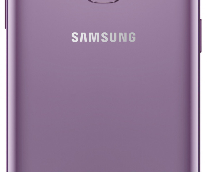 Samsung Galaxy S9 SM-G960 DS 4/256GB Lilac Purple