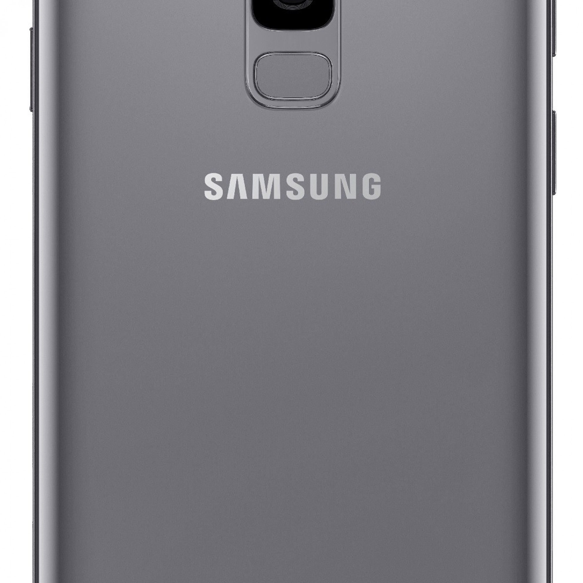 Samsung Galaxy S9+ SM-G9650 DS 6/64GB Gray