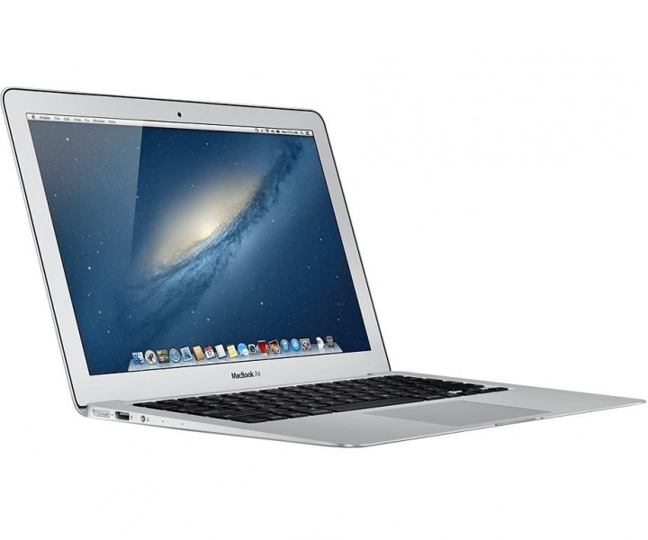 Apple MacBook Air 13" (MD761B) 2014 б/у