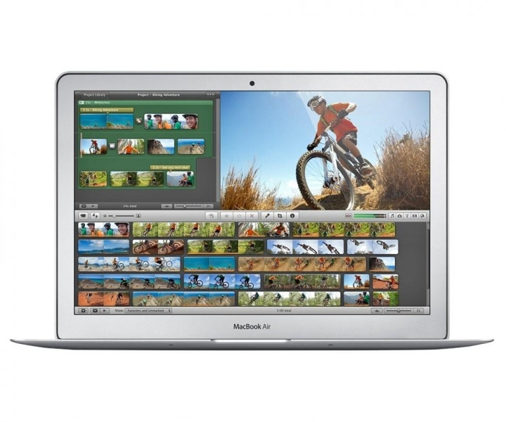 Apple MacBook Air 13" (MD761B) 2014 б/у