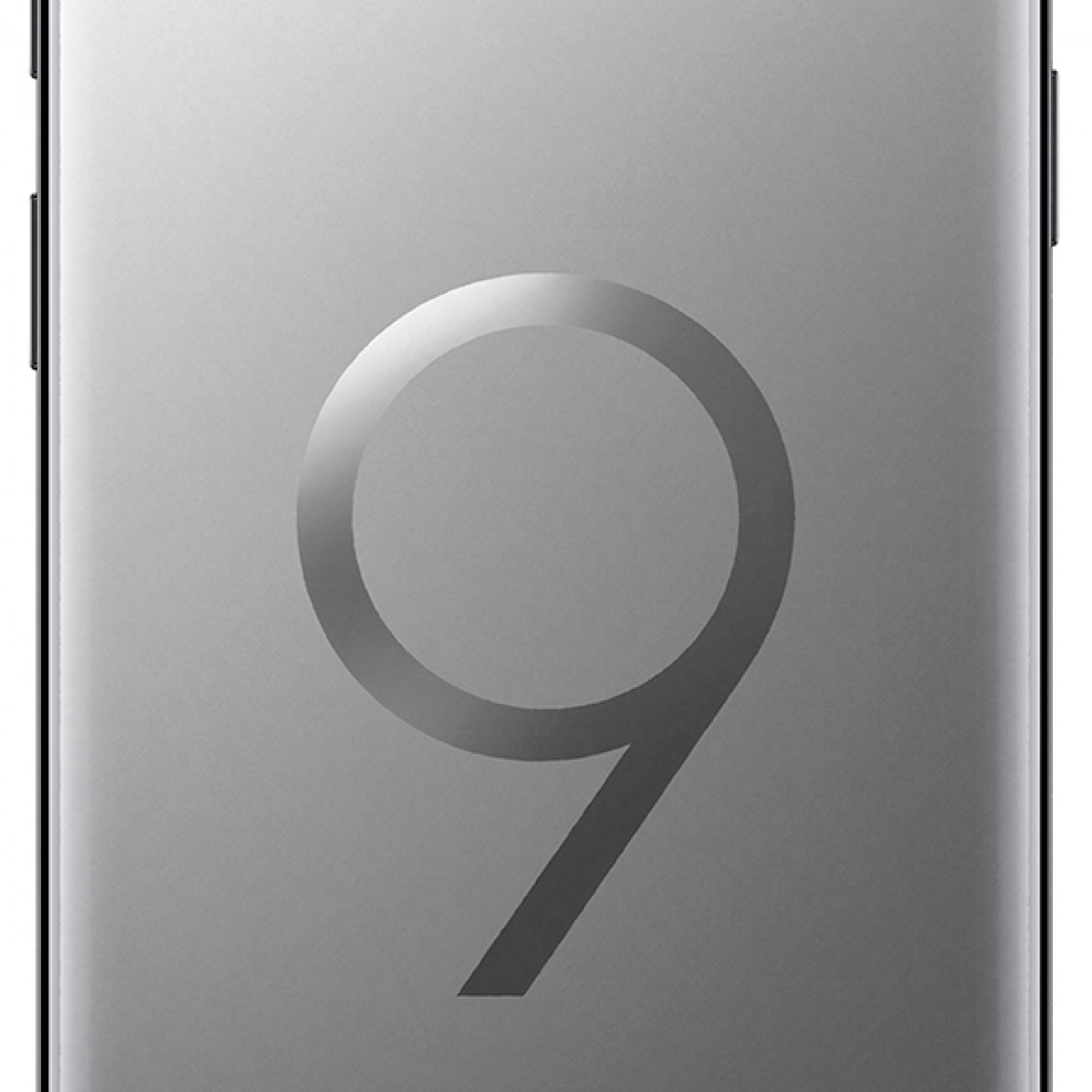 Samsung Galaxy S9 SM-G960 DS 4/256GB Grey