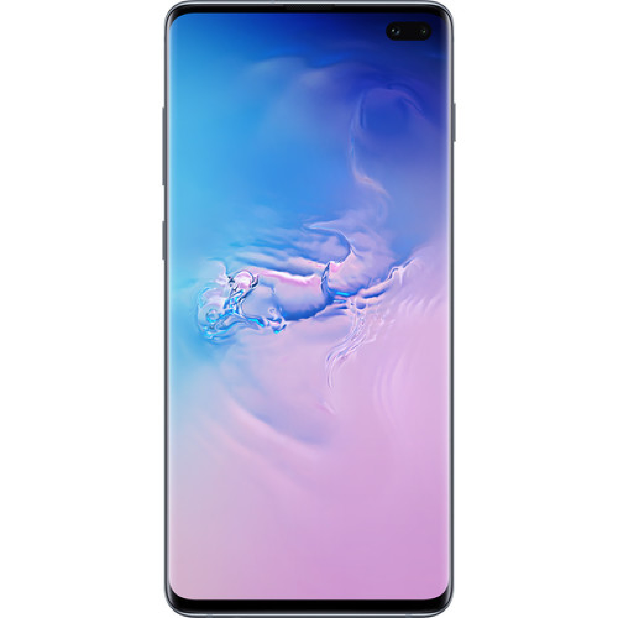 Samsung Galaxy S10 SM-G973U1 SS 128GB Blue US (English menu)