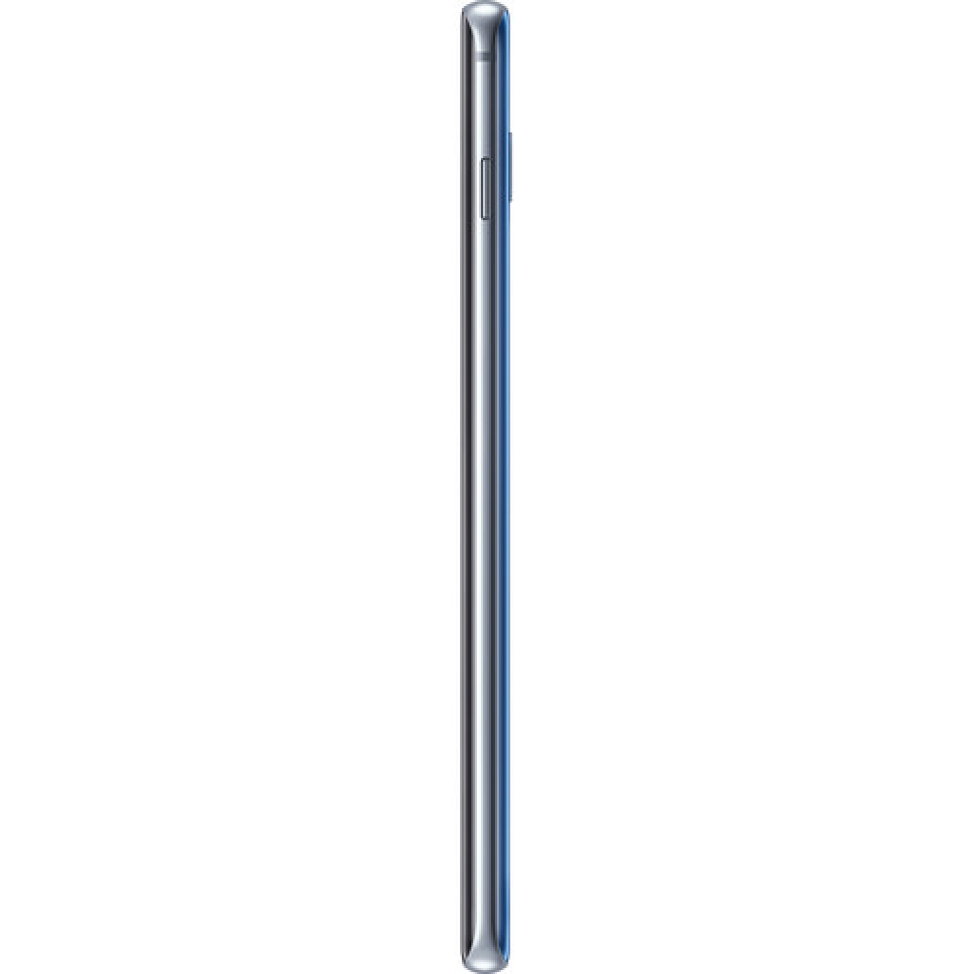 Samsung Galaxy S10 SM-G973U1 SS 128GB Blue US (English menu)