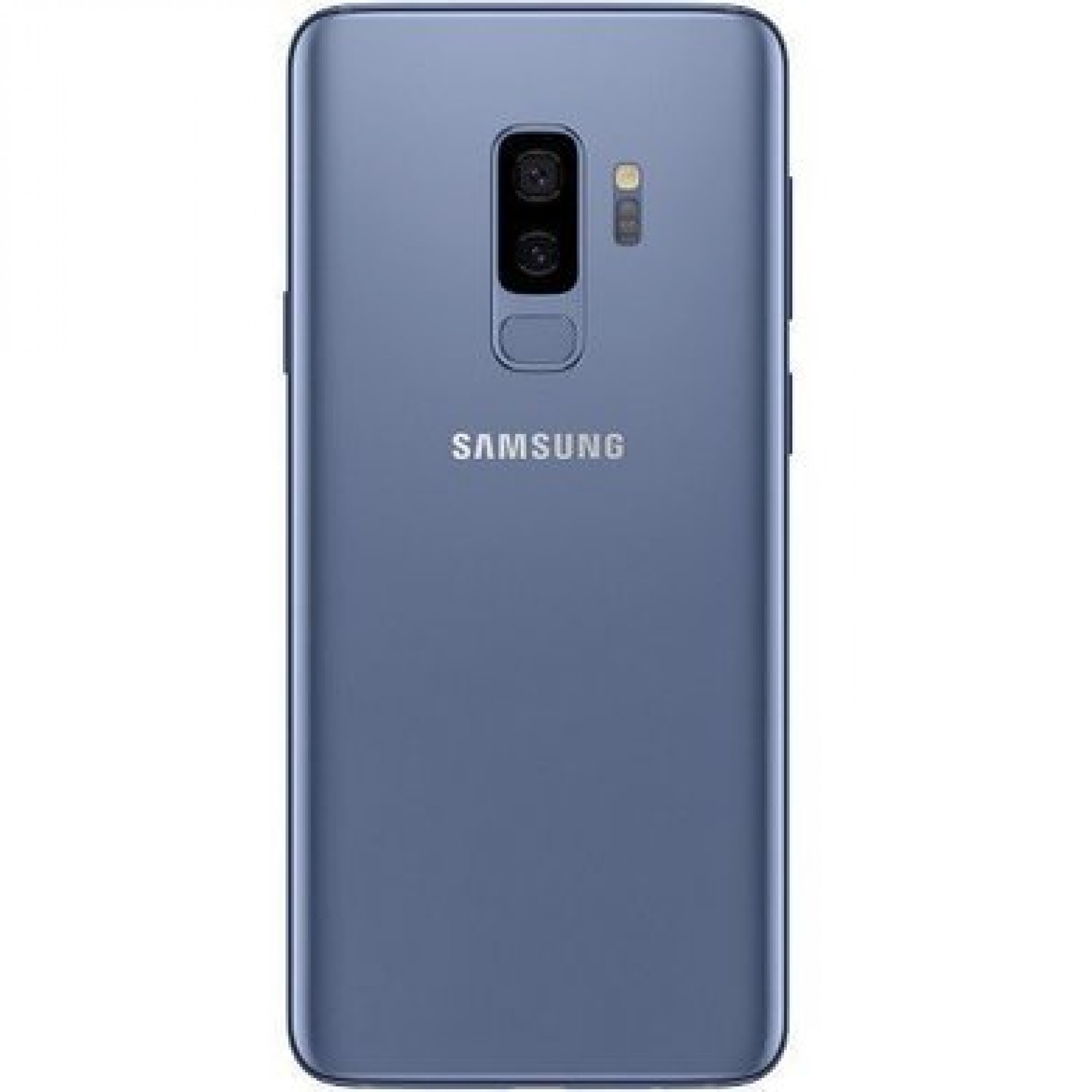 Samsung Galaxy S9+ SM-G9650 DS 6/64GB Blue