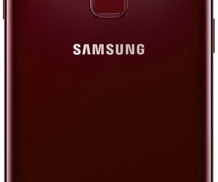 Samsung G965F-DS Galaxy S9 Plus 128GB Burgundy Red