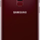 Samsung G965F-DS Galaxy S9 Plus 128GB Burgundy Red