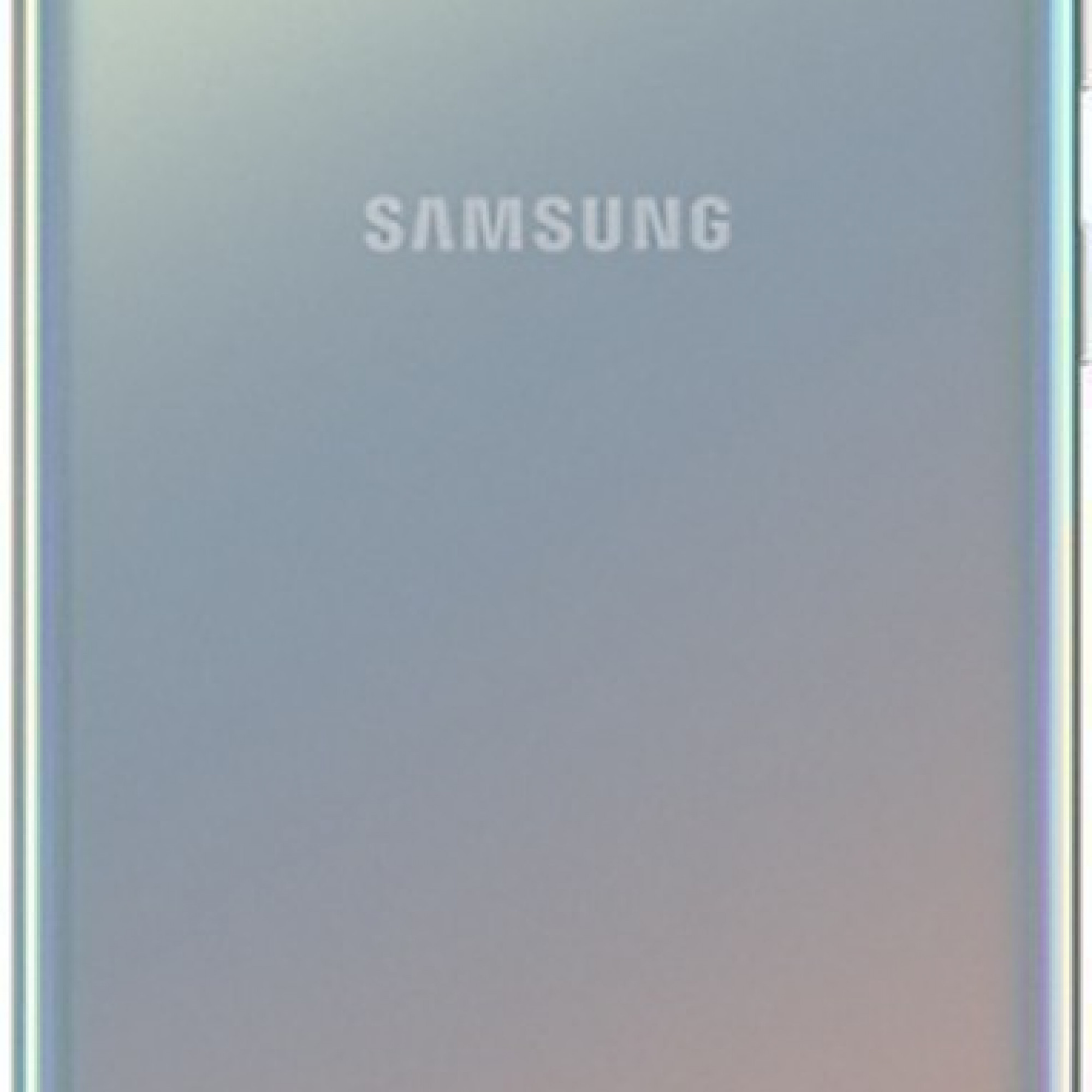 Samsung Galaxy S10 SM-G973 DS 128GB Prism Silver (SM-G973FZSD)