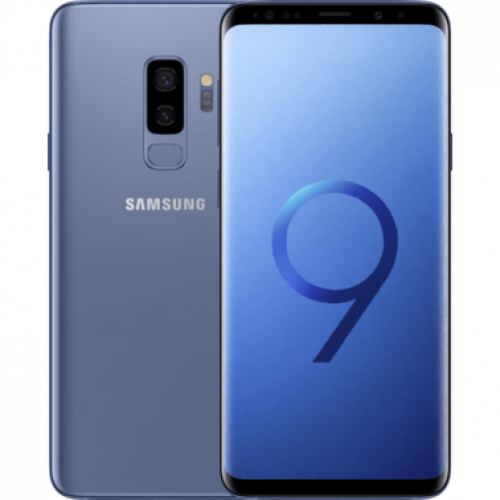 Samsung Galaxy S9 + SM-G965F SS 6 / 64GB Blue