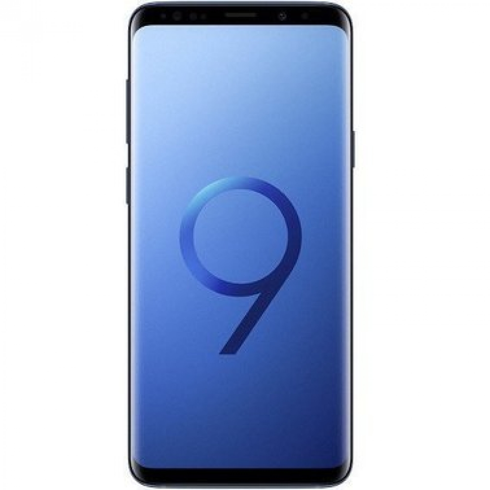 Samsung Galaxy S9+ SM-G965F SS 6/64GB Blue
