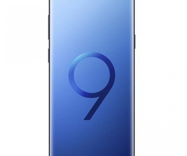 Samsung Galaxy S9 + SM-G965F SS 6 / 64GB Blue