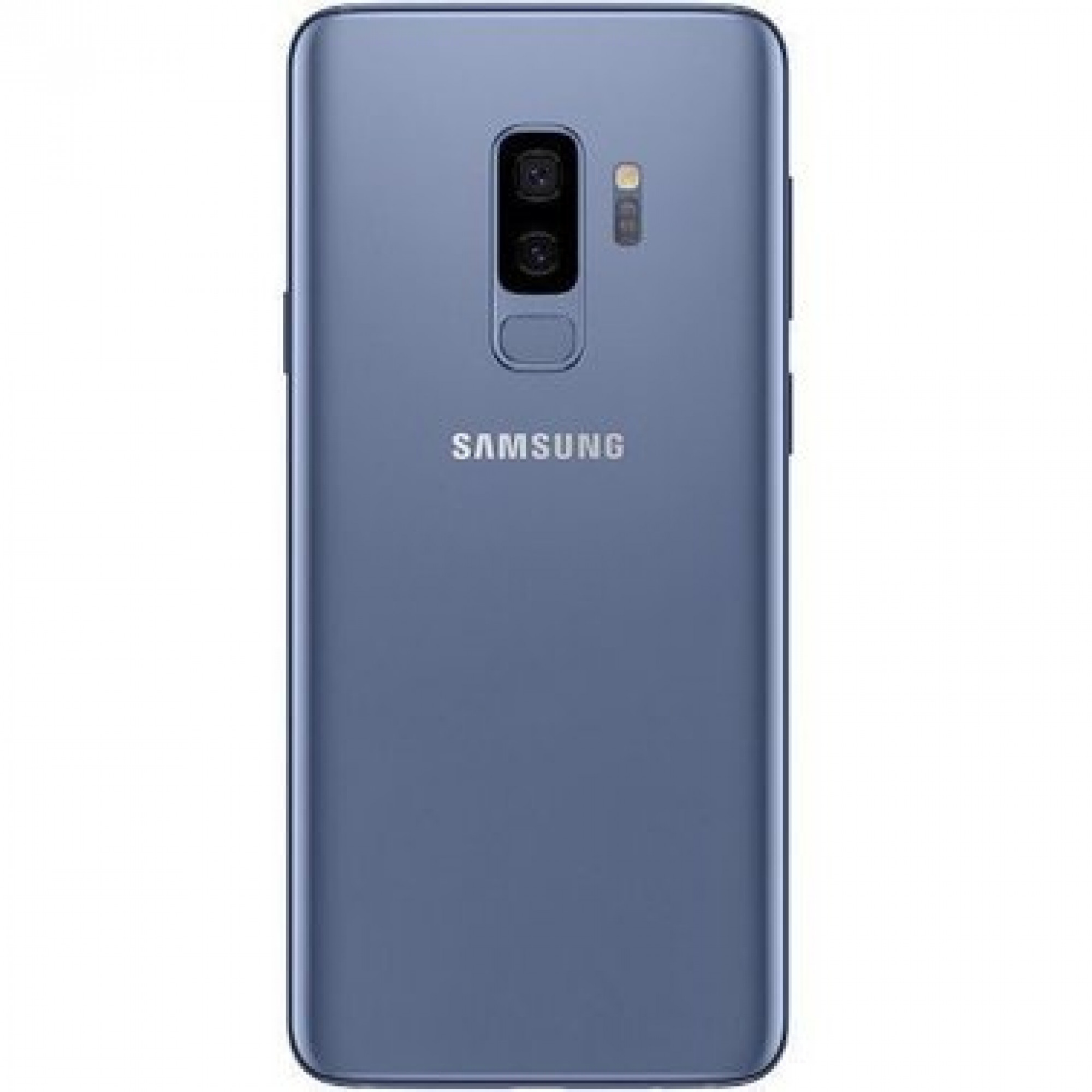Samsung Galaxy S9+ SM-G965F SS 6/64GB Blue