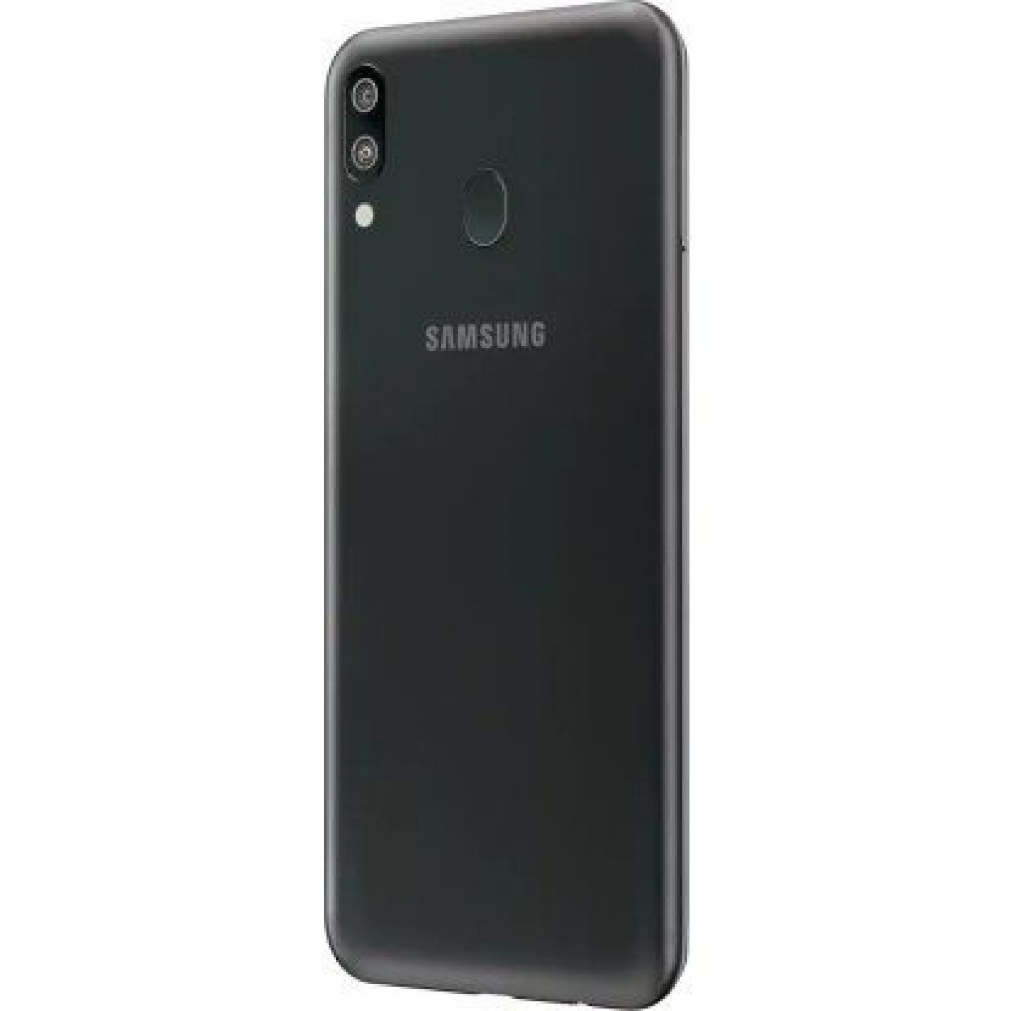 Samsung Galaxy M20 SM-M205F 4/64GB Grey (SM-M205FDAW)