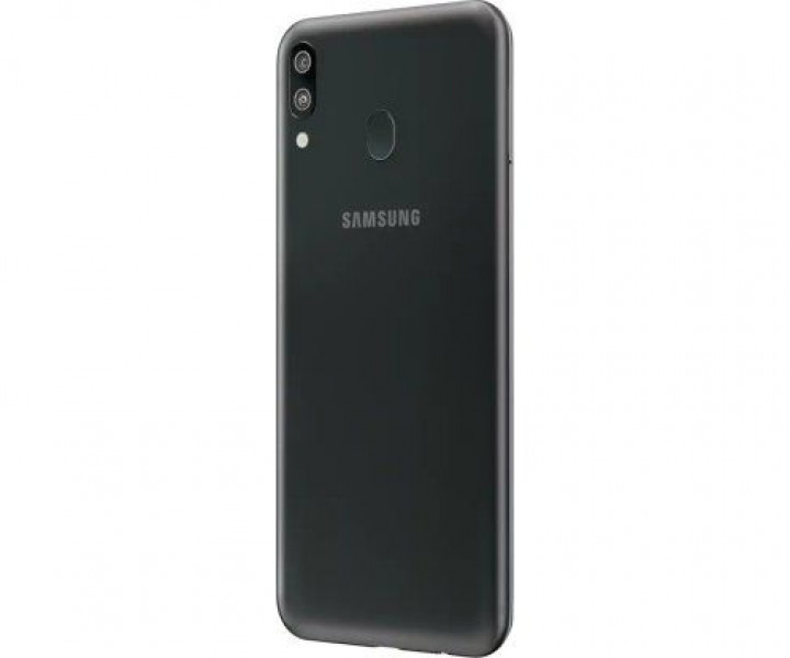Samsung Galaxy M20 SM-M205F 4/64GB Grey (SM-M205FDAW)