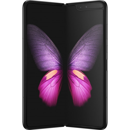 Samsung F900F Galaxy Fold 12/512GB Cosmos Black