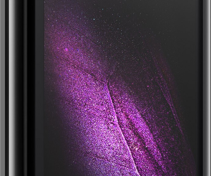 Samsung F900F Galaxy Fold 12/512GB Cosmos Black