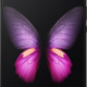 Samsung F900F Galaxy Fold 12/512GB Cosmos Black